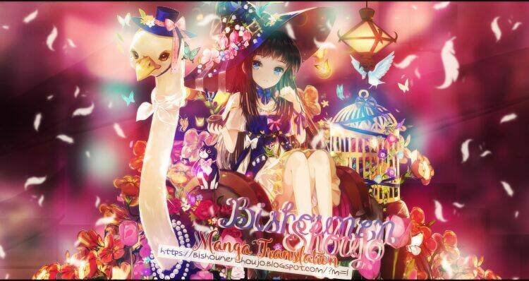 chàng trai đặc biệt chapter 43 30