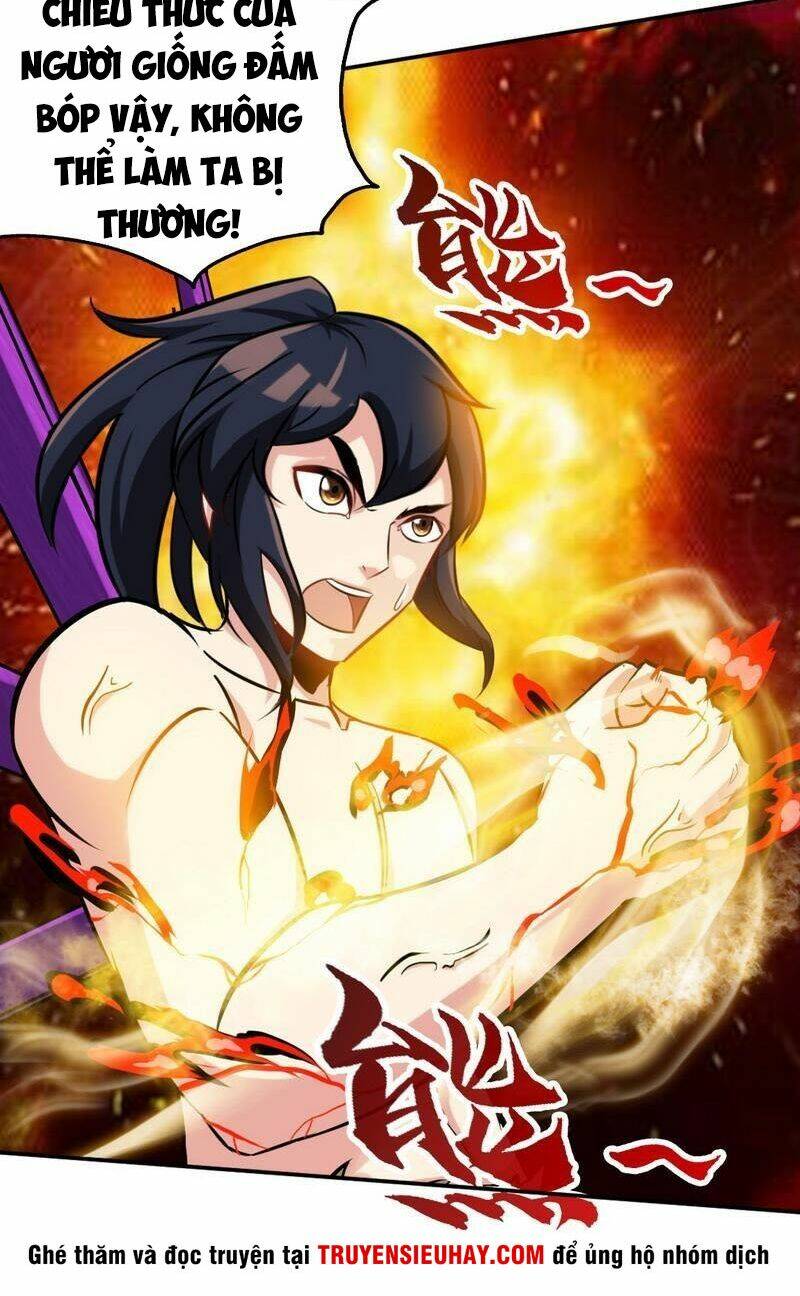 chí tôn thần ma chapter 139 5