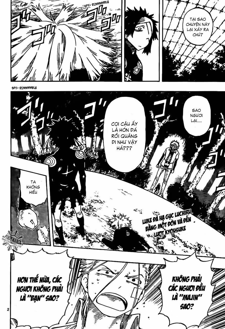 anagle mole chapter 19 3