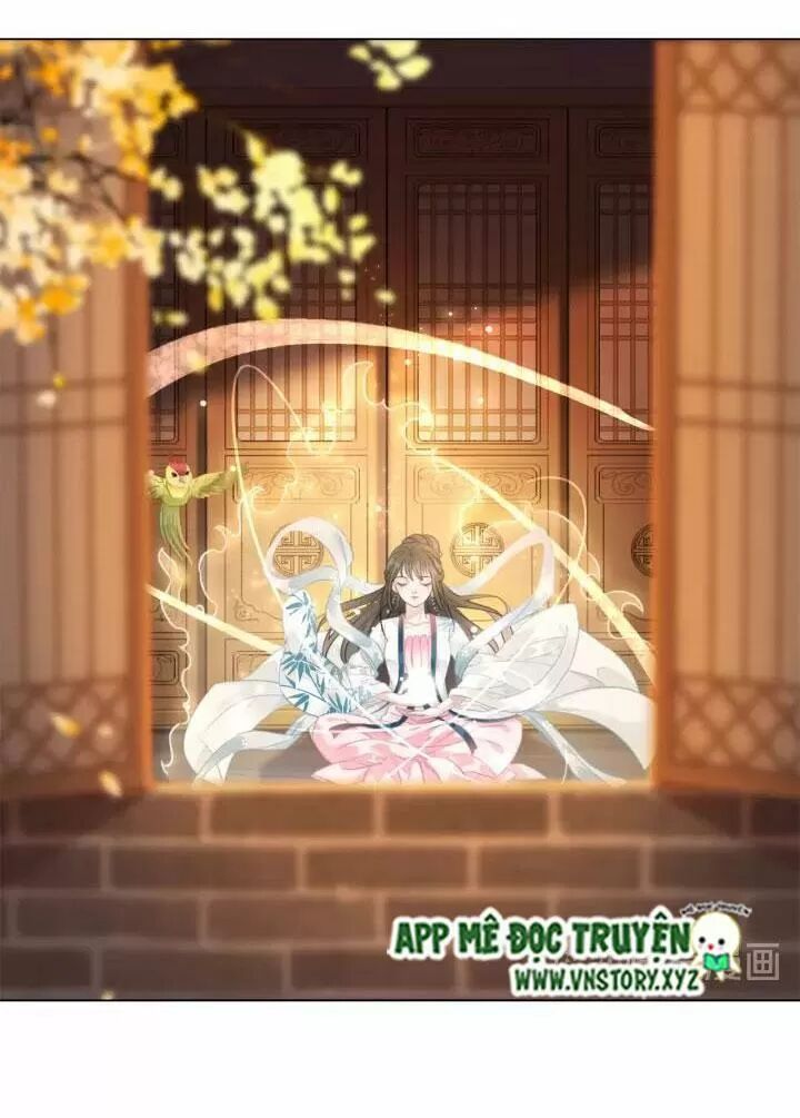 cực phẩm phế vật tiểu thư chapter 108 23