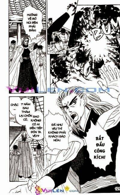 tinh linh của biển chapter 4 121