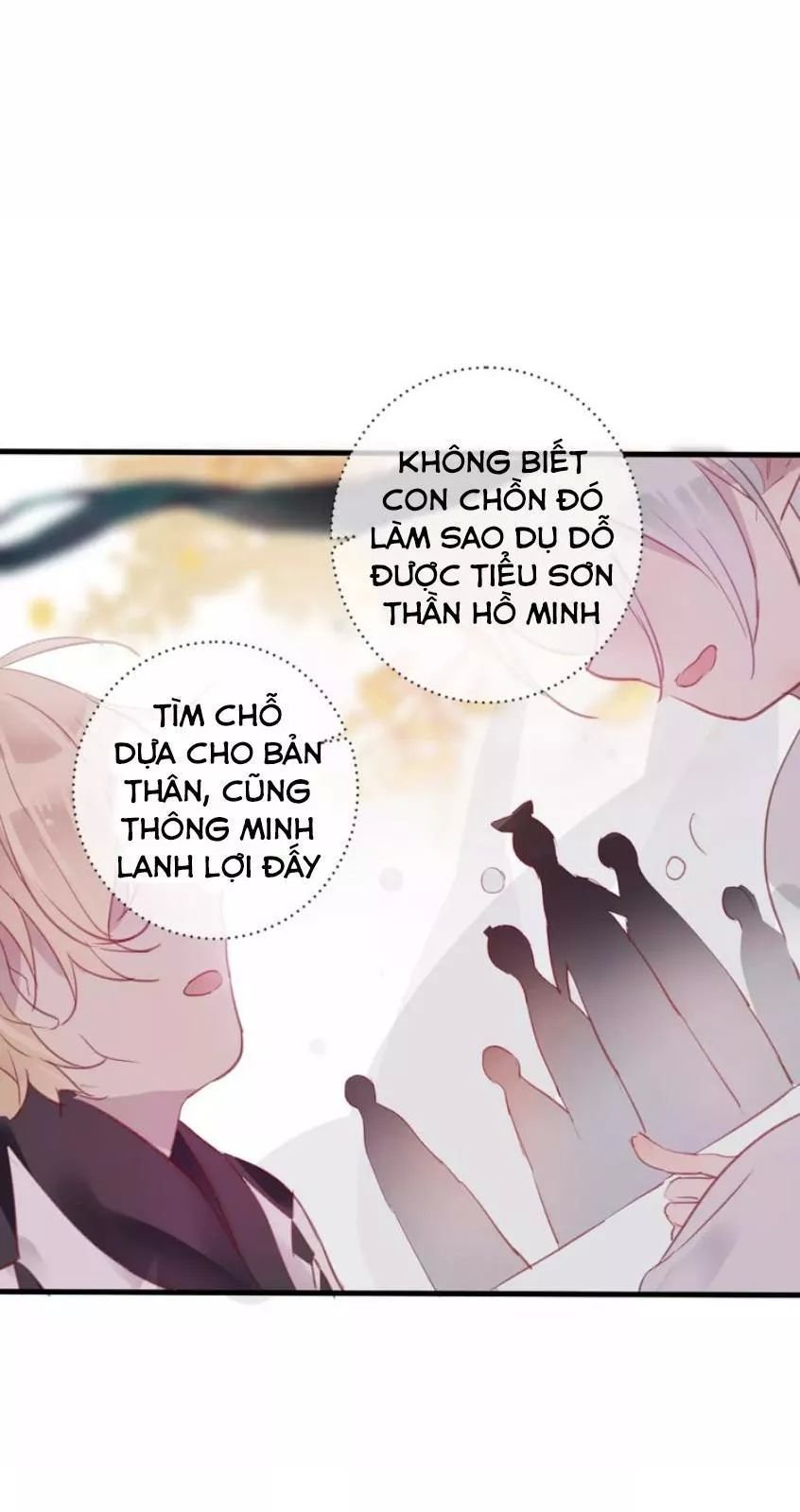 hồ minh chi hương chapter 10 15