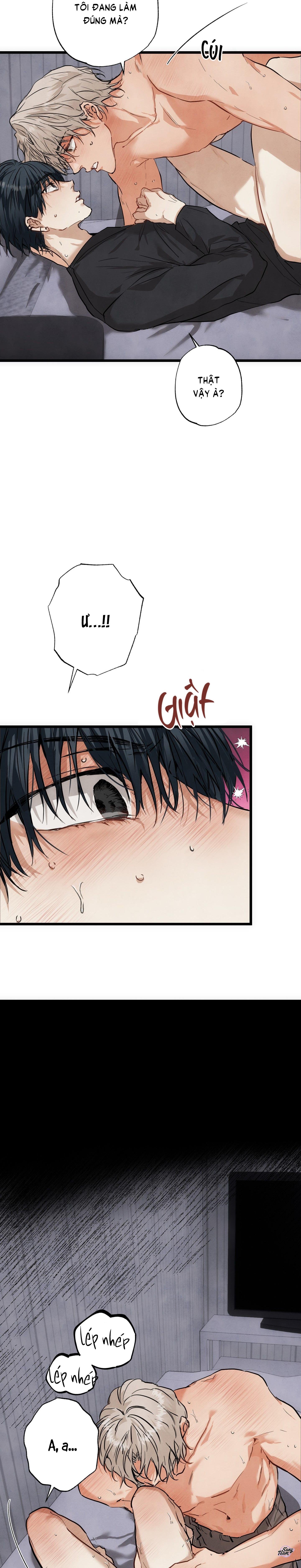 ác quỷ hiện thân chapter 3 6