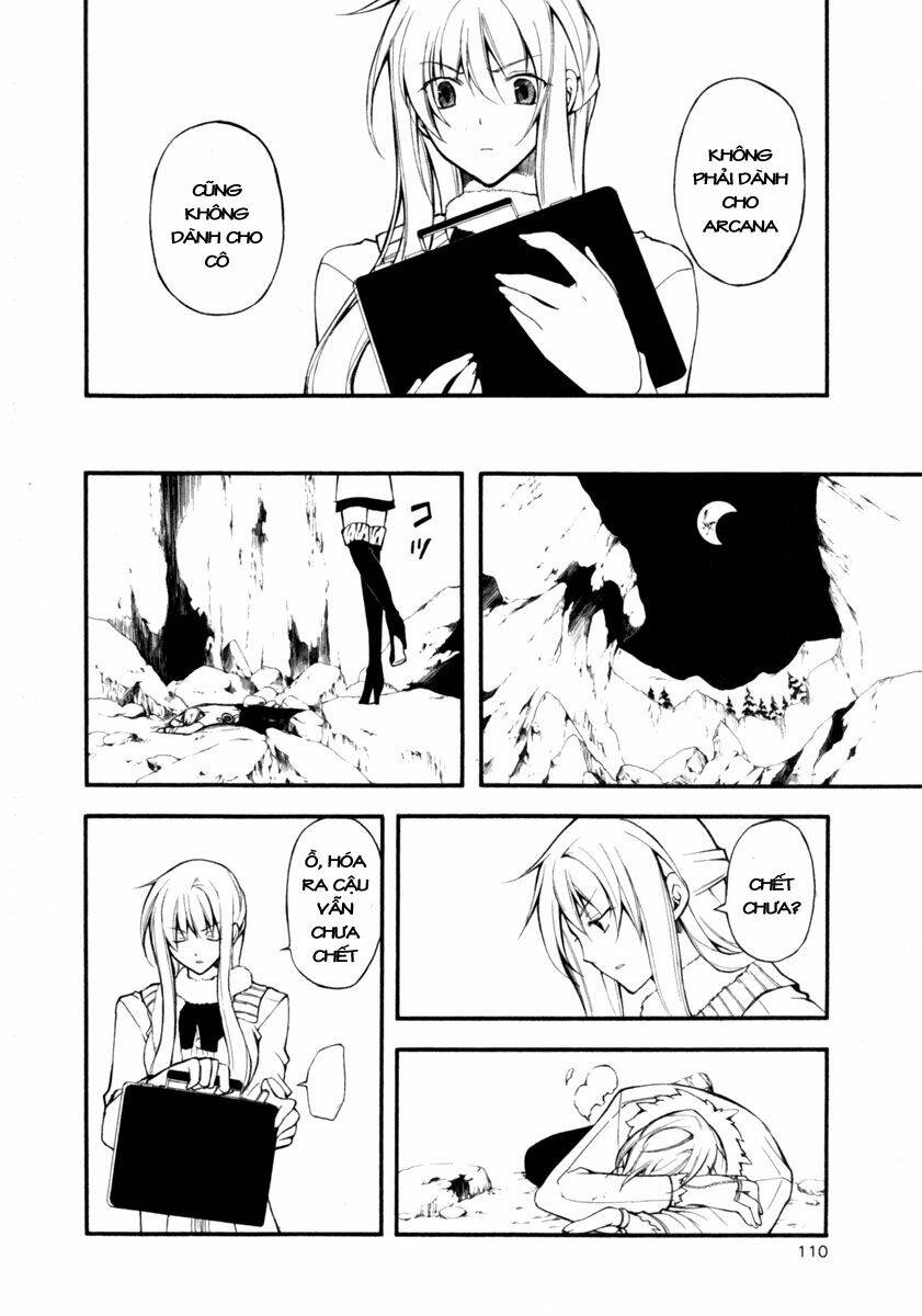 bloody cross chapter 11 32