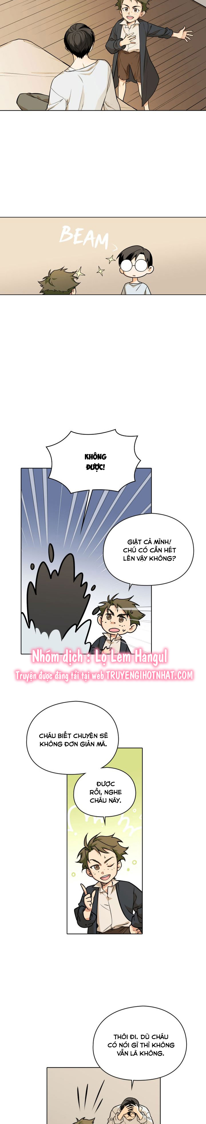 câu chuyện về người phụ nữ ấy chapter 36 7