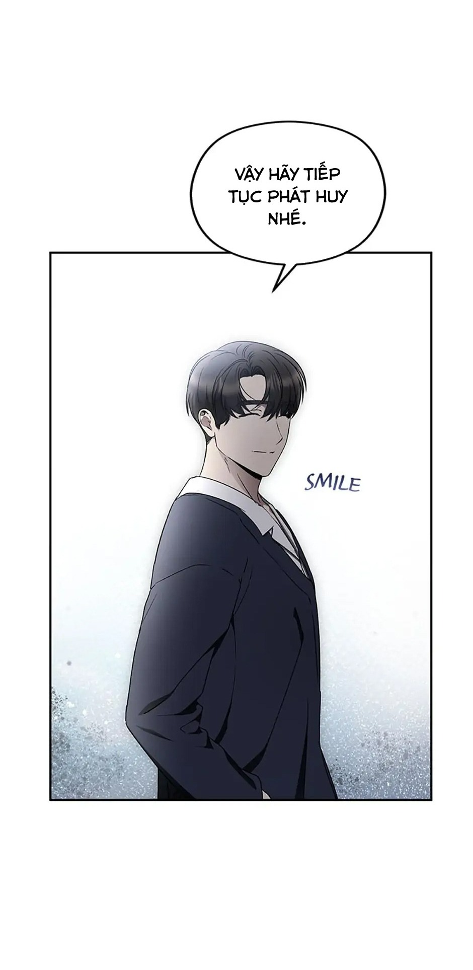 hôn thôi vẫn chưa đủ đâu chapter 37 24