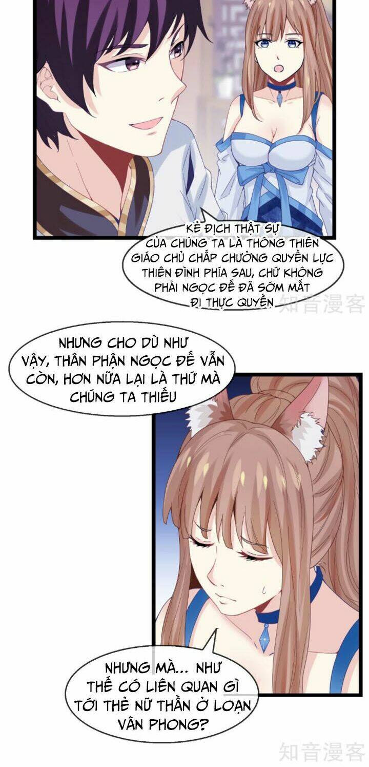 ta là ngọc hoàng đại đế chapter 22 15