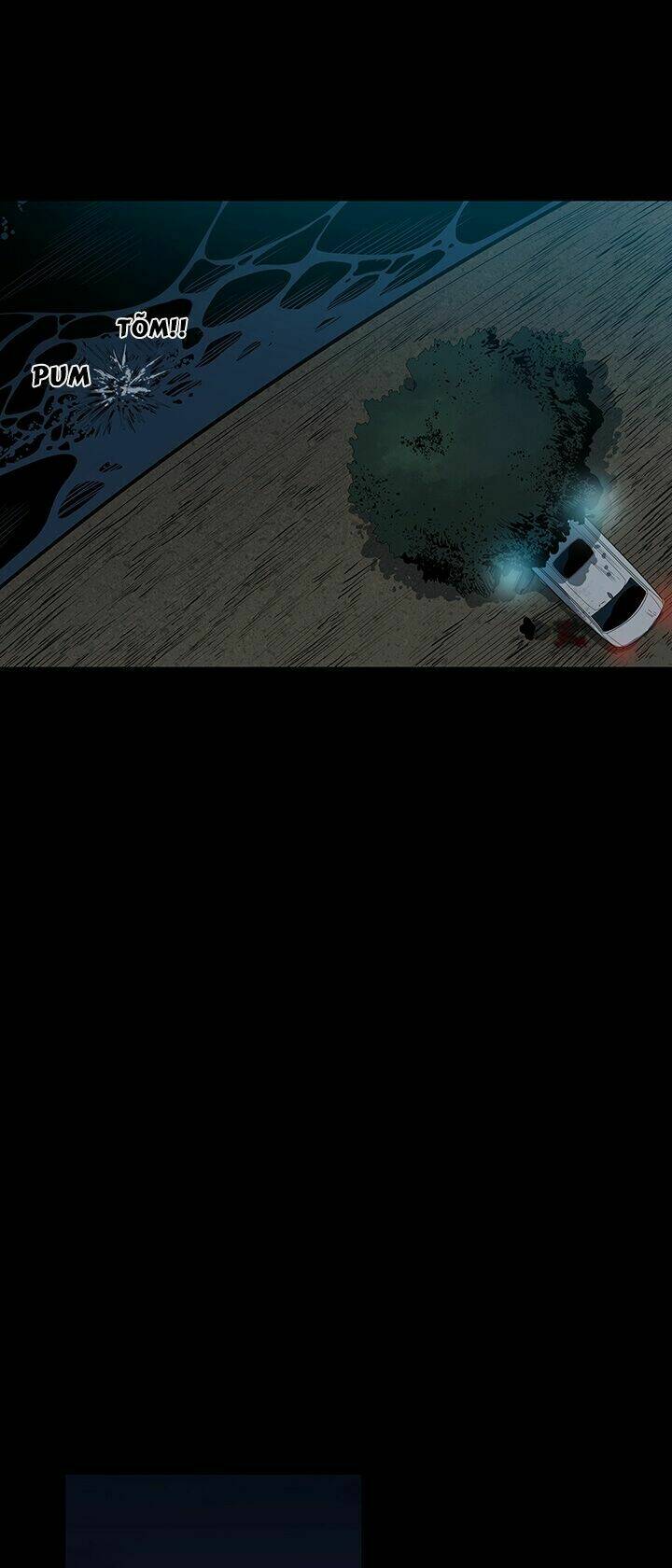 răng nanh chapter 6 30