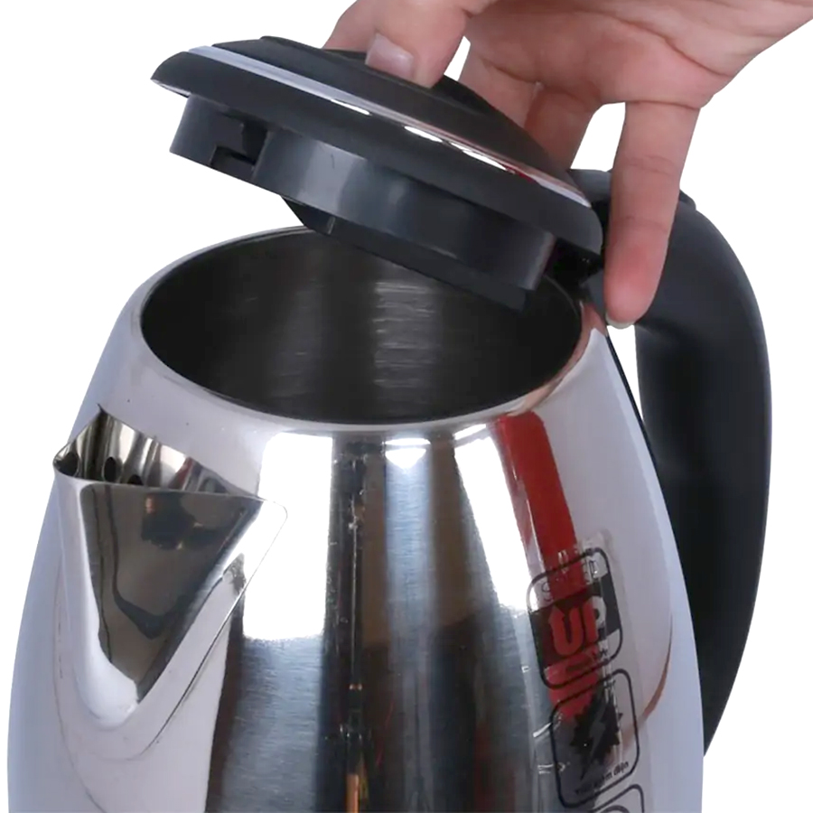Bình Đun Nước Siêu Tốc Comet CM8217 - Hàng chính hãng