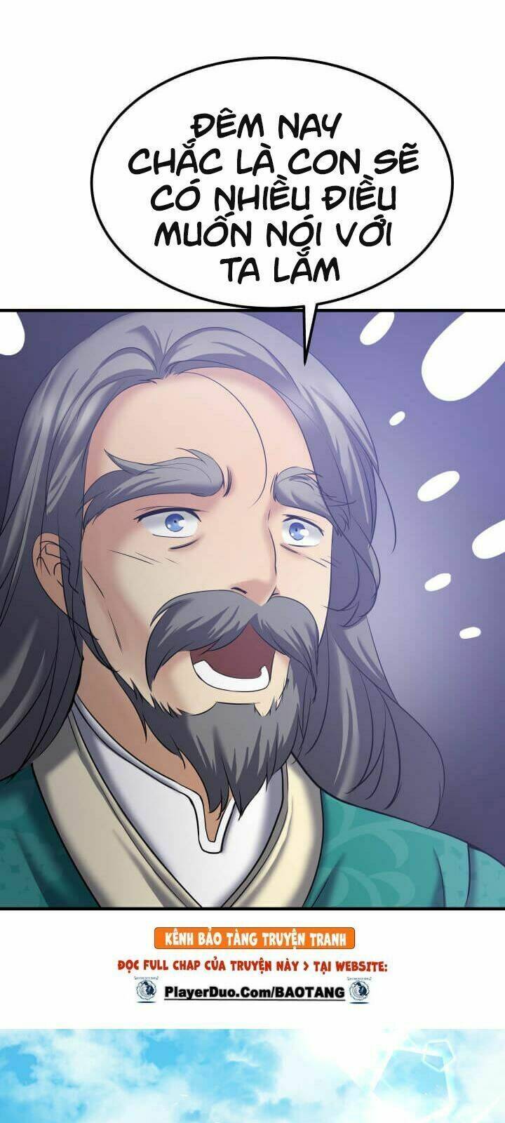 lôi thần chuyển sinh chapter 2 77