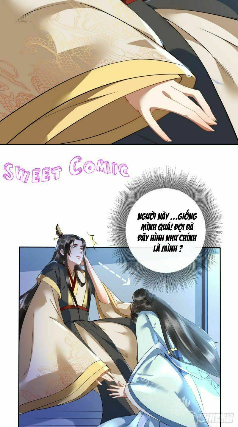 bổn cung muốn làm hoàng đế chapter 1 48