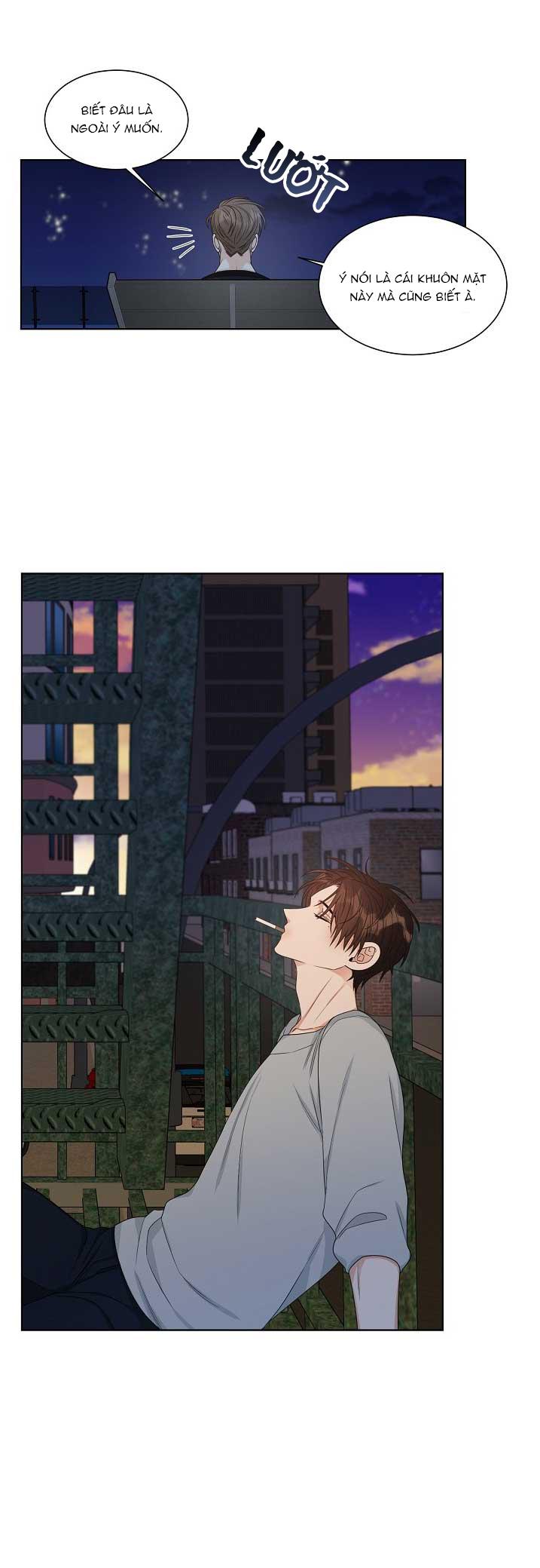 chuyện tình lãng mạn tại manhattan chapter 7 10