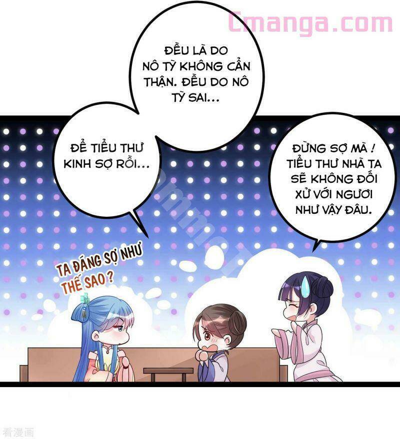 độc y đích nữ chapter 45 7