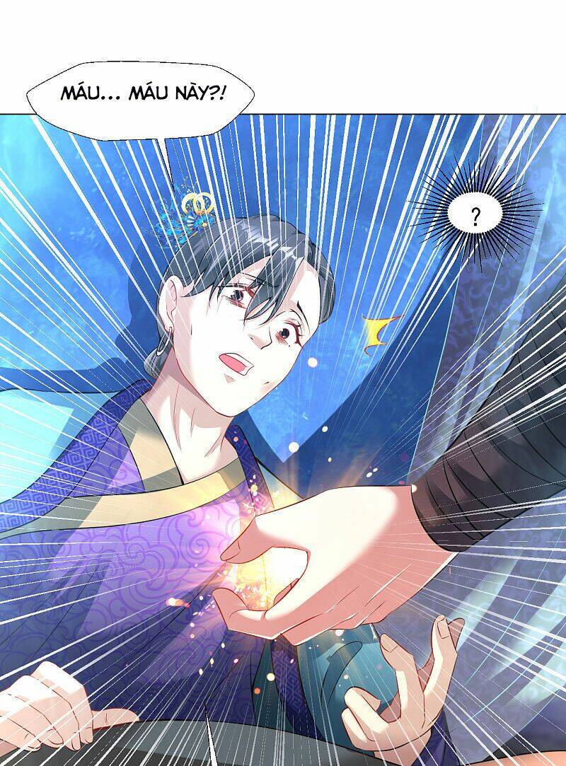 đạo ấn chapter 82 13