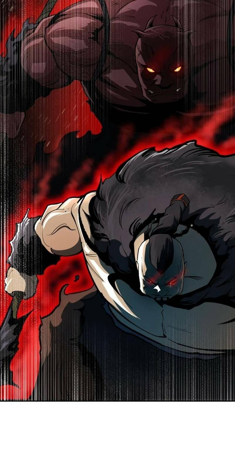 thiếu niên kiếm sư chapter 3 2