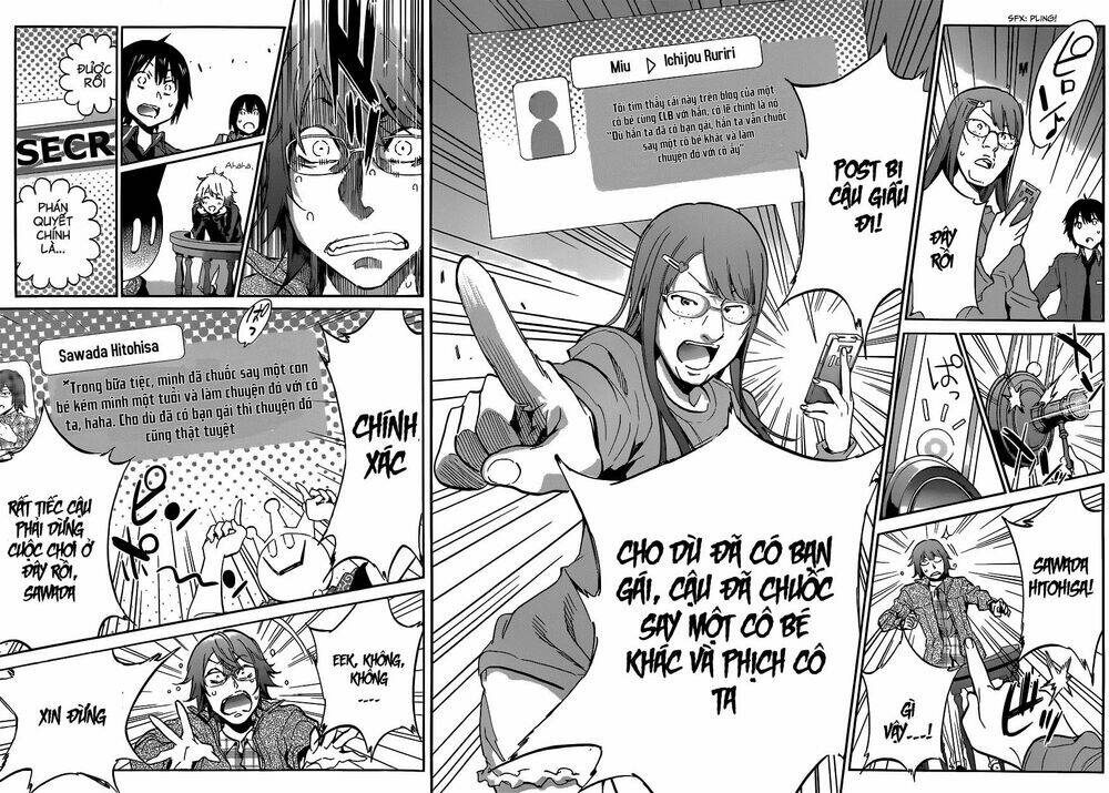 real account ii chapter 0.9 19