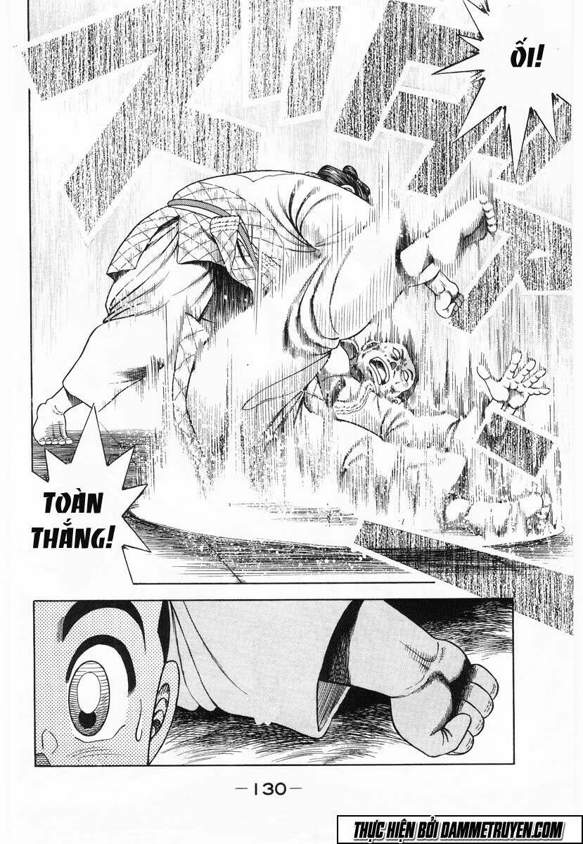 shin kotaro makaritoru! juudouhen chapter 50 12