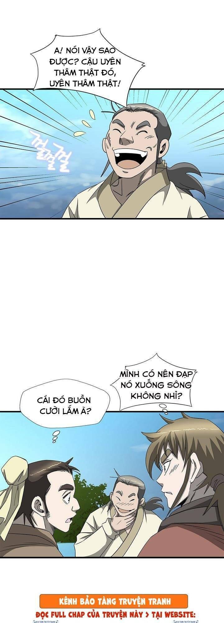 cuồng long chapter 54 33