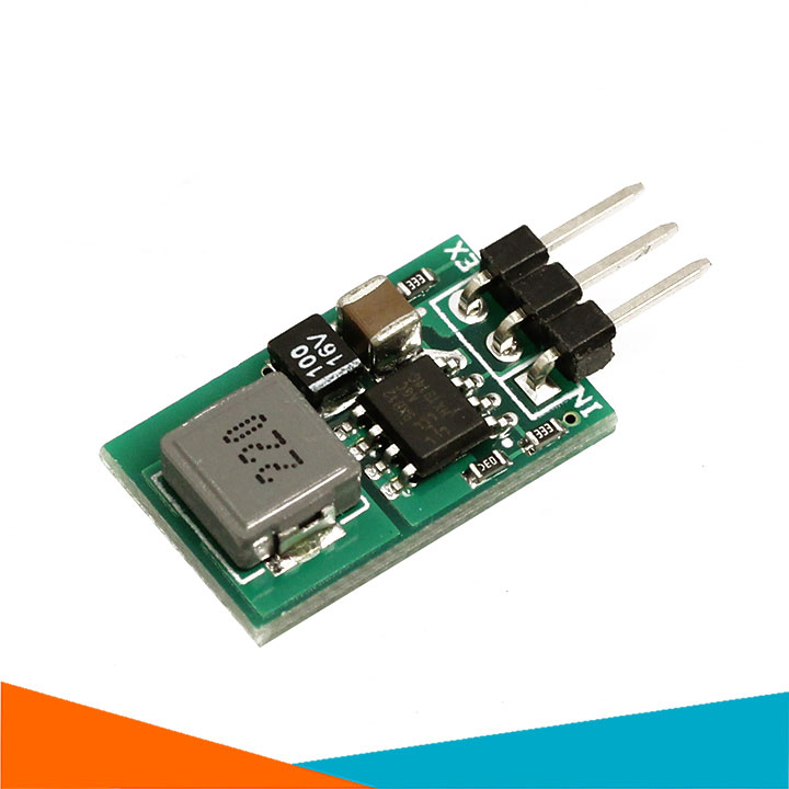 Module Nguồn 5V 1A Mini Input 5-32VDC