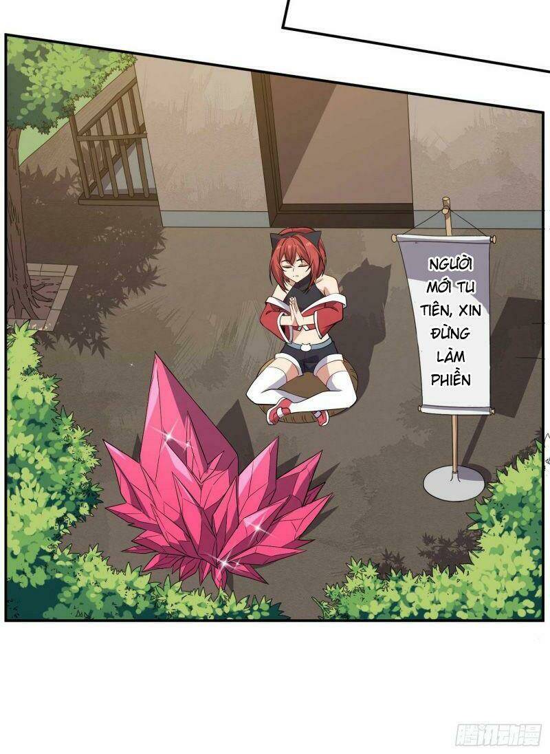 tổ thượng có tiền chapter 54 24