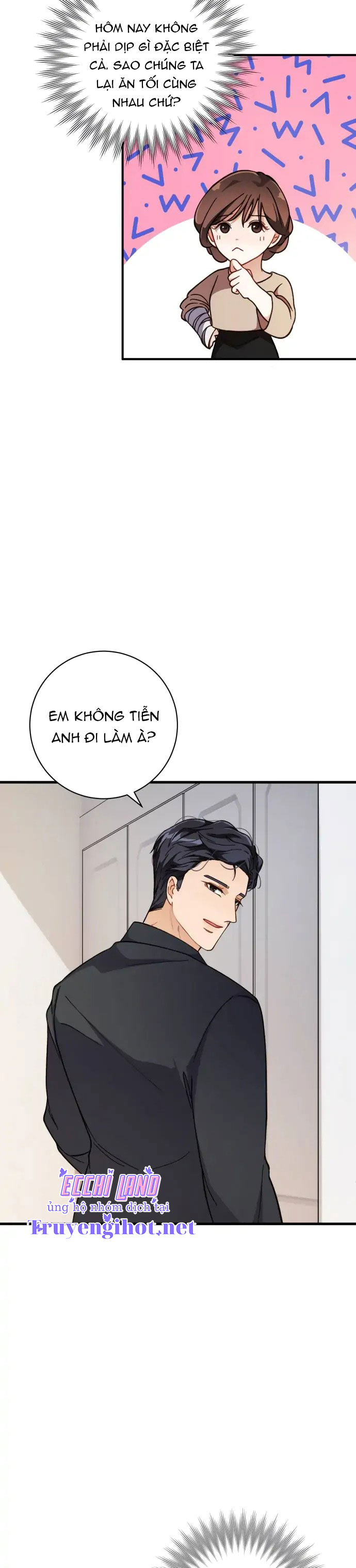 cuộc hôn nhân hoàn hảo không tồn tại chapter 5.2 11