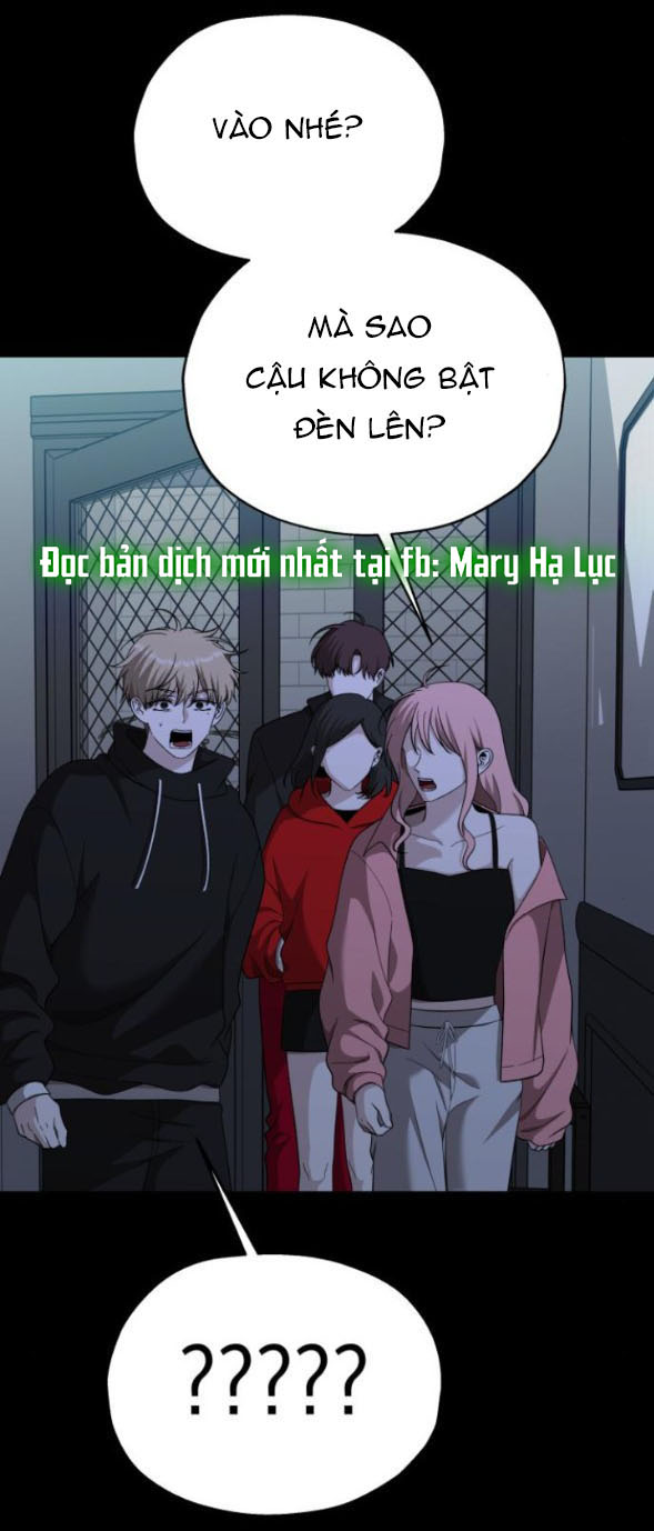 đánh cắp so hee chapter 19.1 33