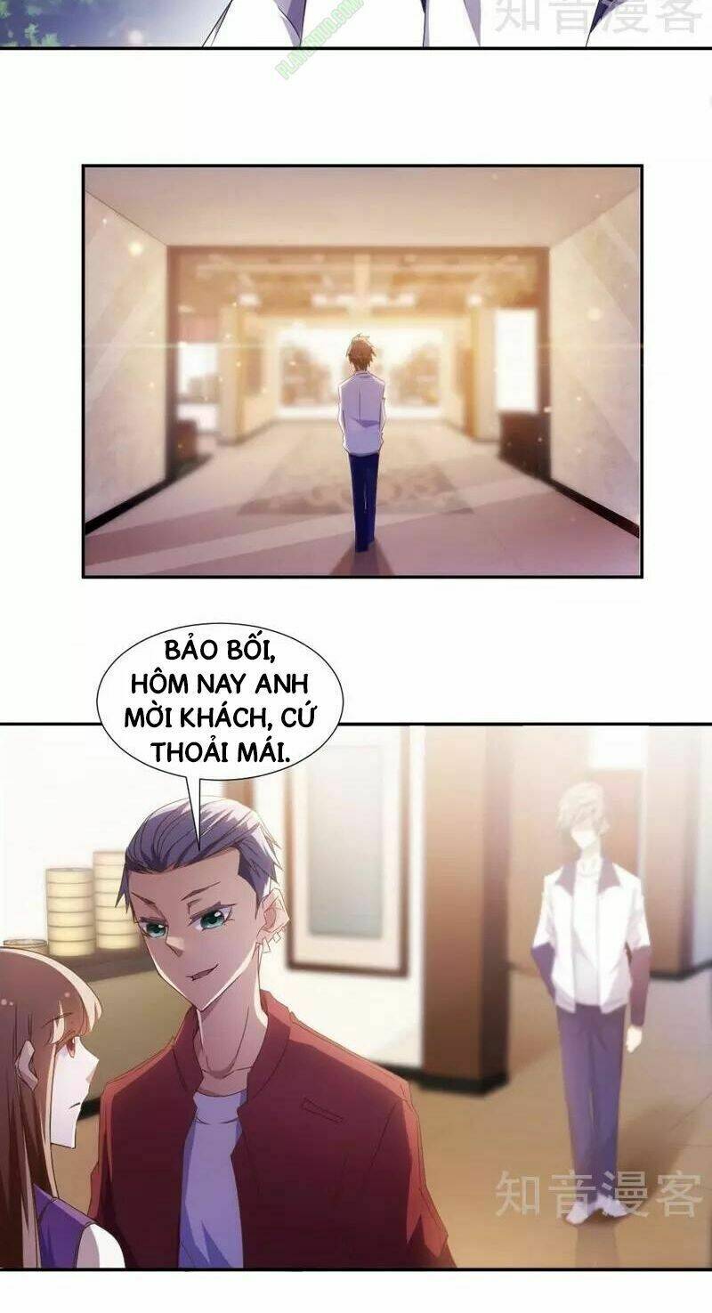 thần y hệ thống chapter 9 7