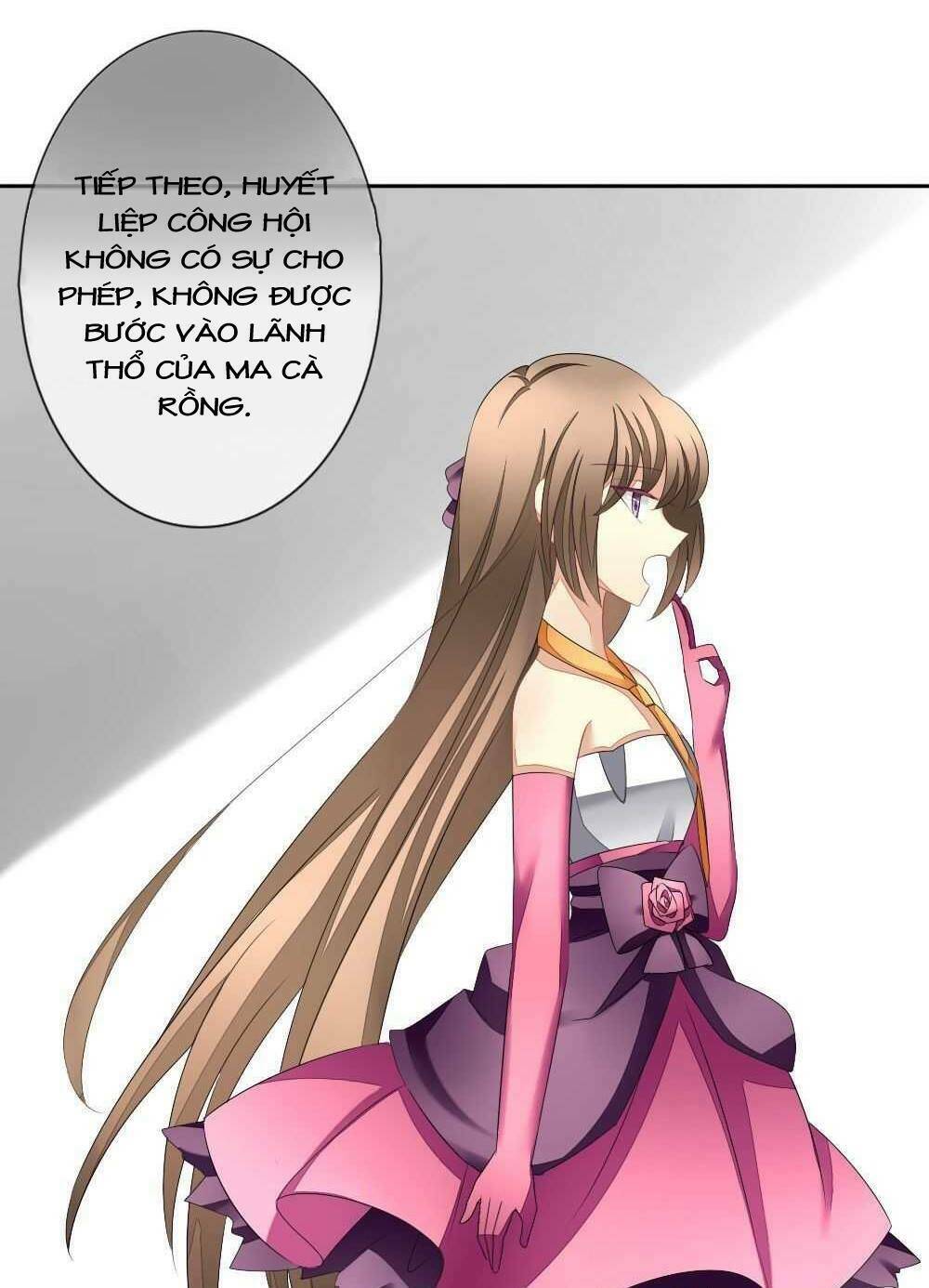 vị hôn thê bỏ trốn chapter 73 29