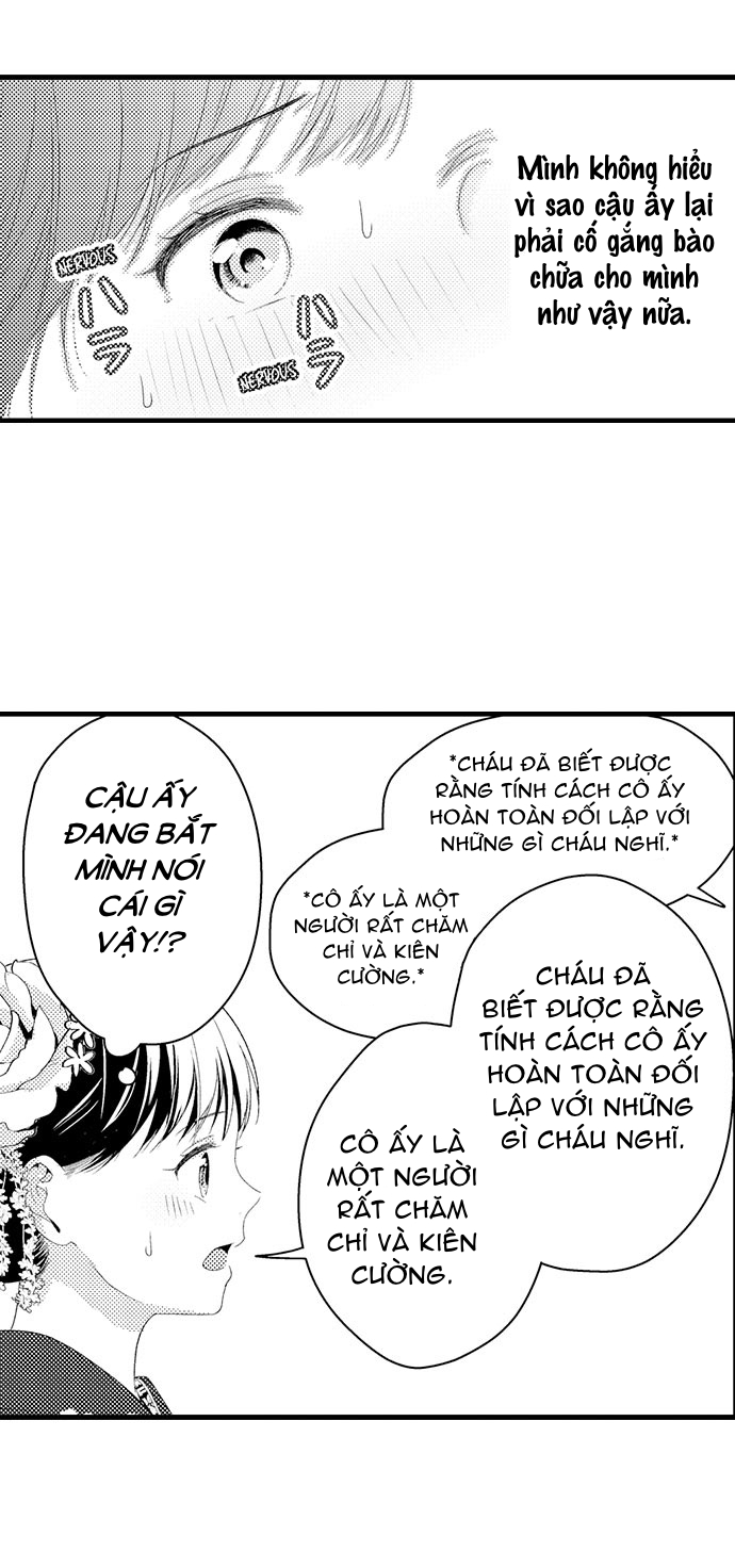 làm tình với tôi hay là đàn ông nhật bản? cái nào sướng hơn? (full) chapter 22.2 7