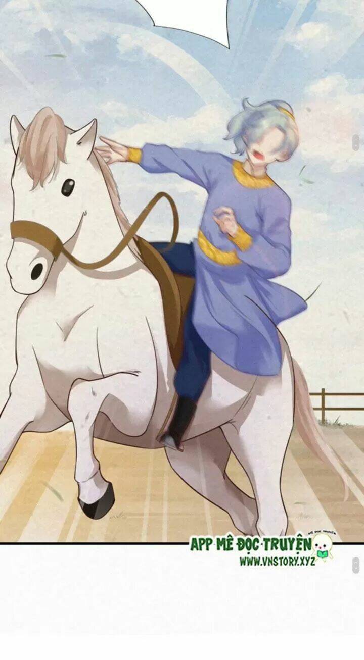 thiên hương mỹ nhân chapter 19 9