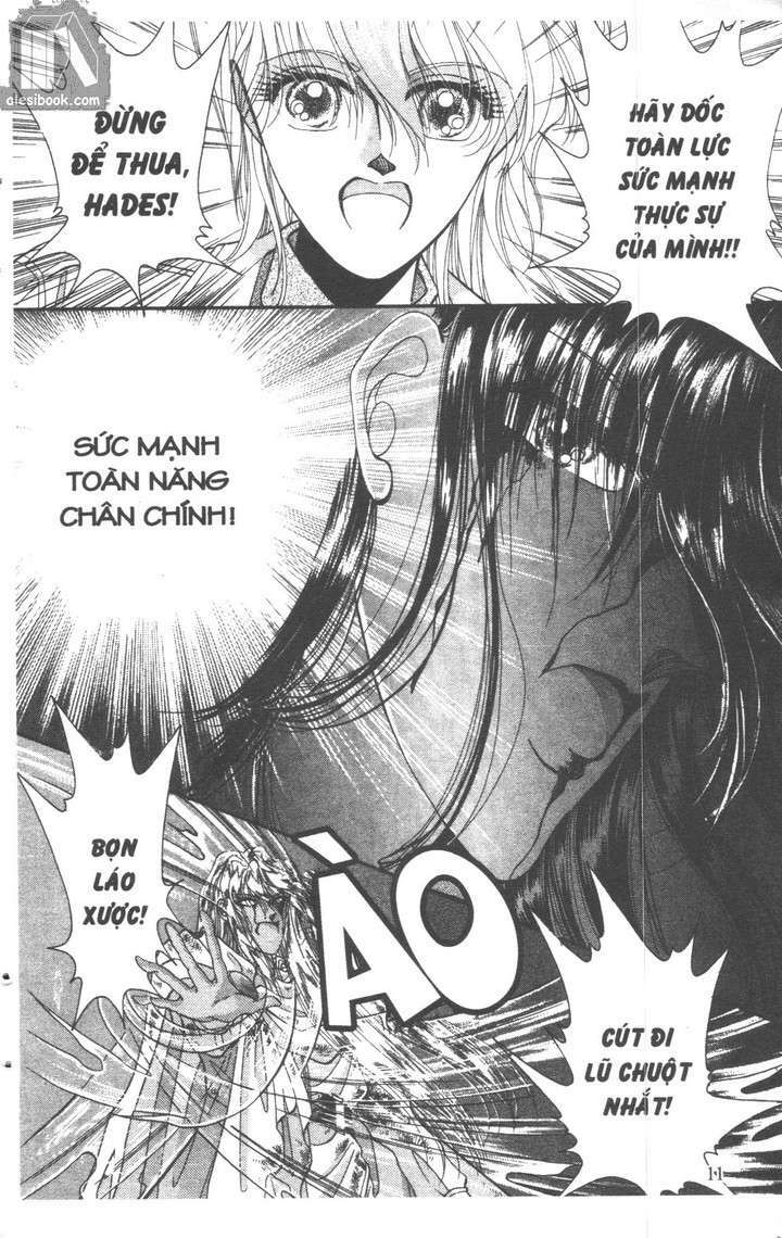 aries thần thoại cung hoàng đạo chapter 22 10