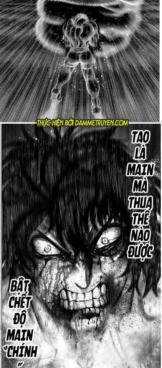 tokita ouma - đấu sĩ atula chapter 221.5 2