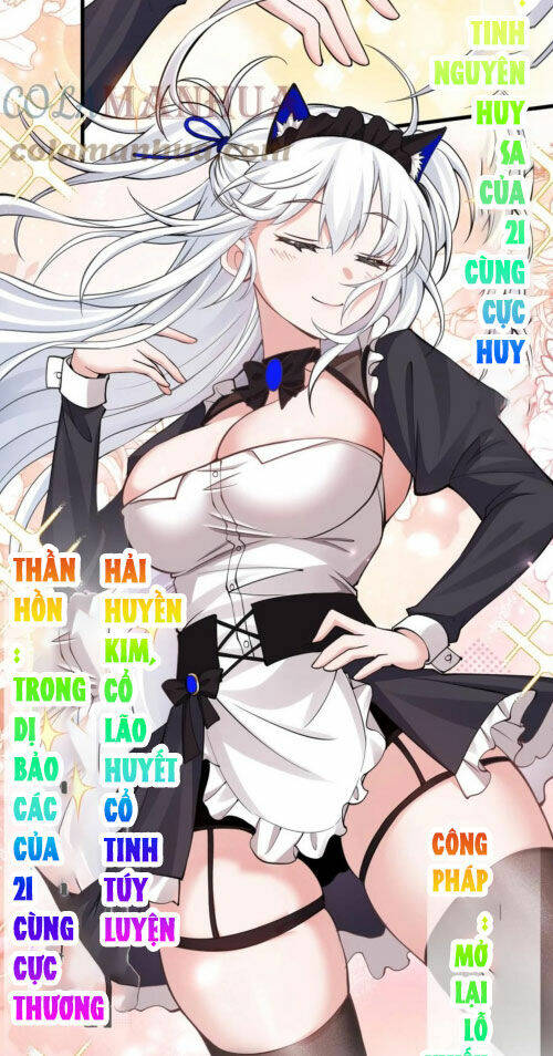 Tu Luyện Thành Tiên Ta Chỉ Muốn Nuôi Nữ Đồ Đệ chapter 139 15