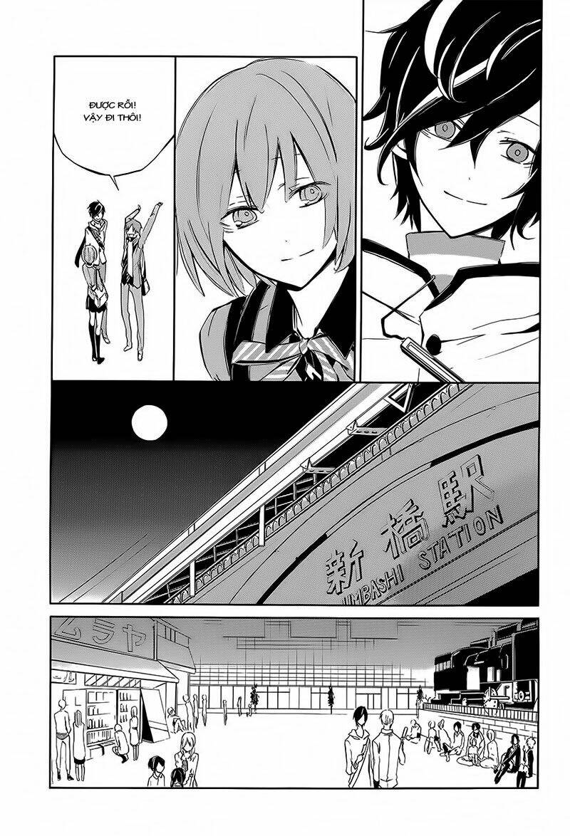 devil survivor 2 - the animation chapter 2 15