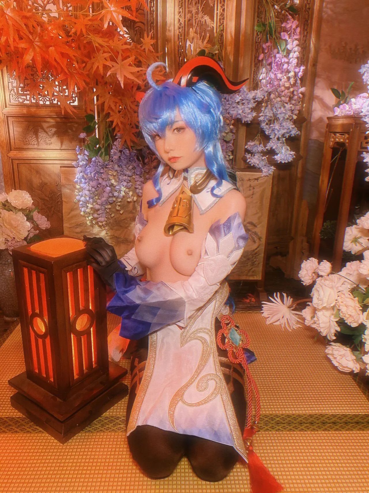 hình cosplay chapter 137 47