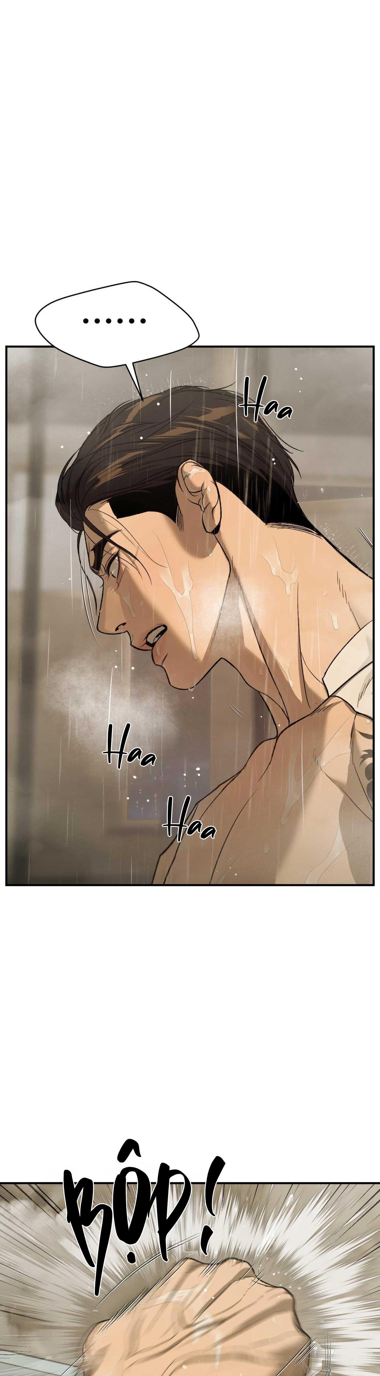 điềm rủi Chapter 55 (2) KHÔNG CỨNG 43