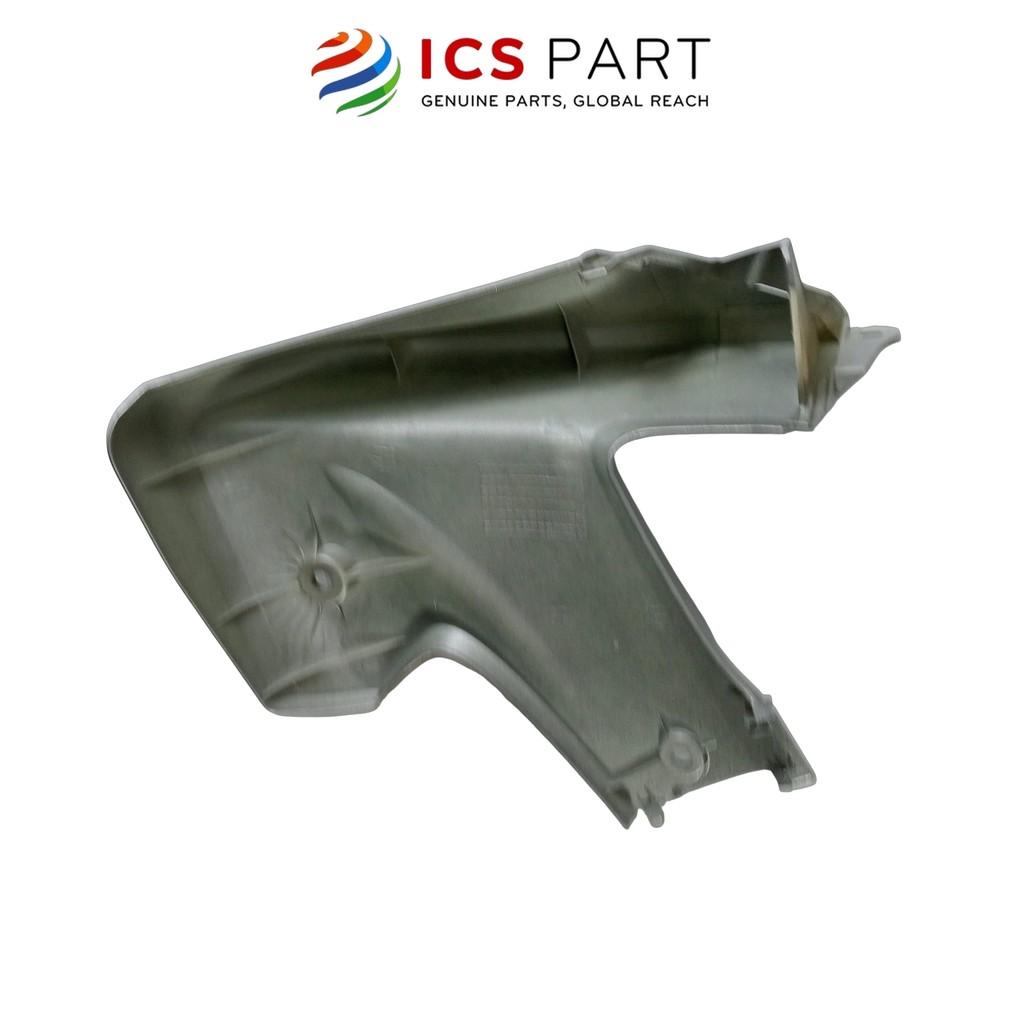 Ốp ống yếm phải *NH411M* HONDA Wave Rs (64400KWWA00ZF)