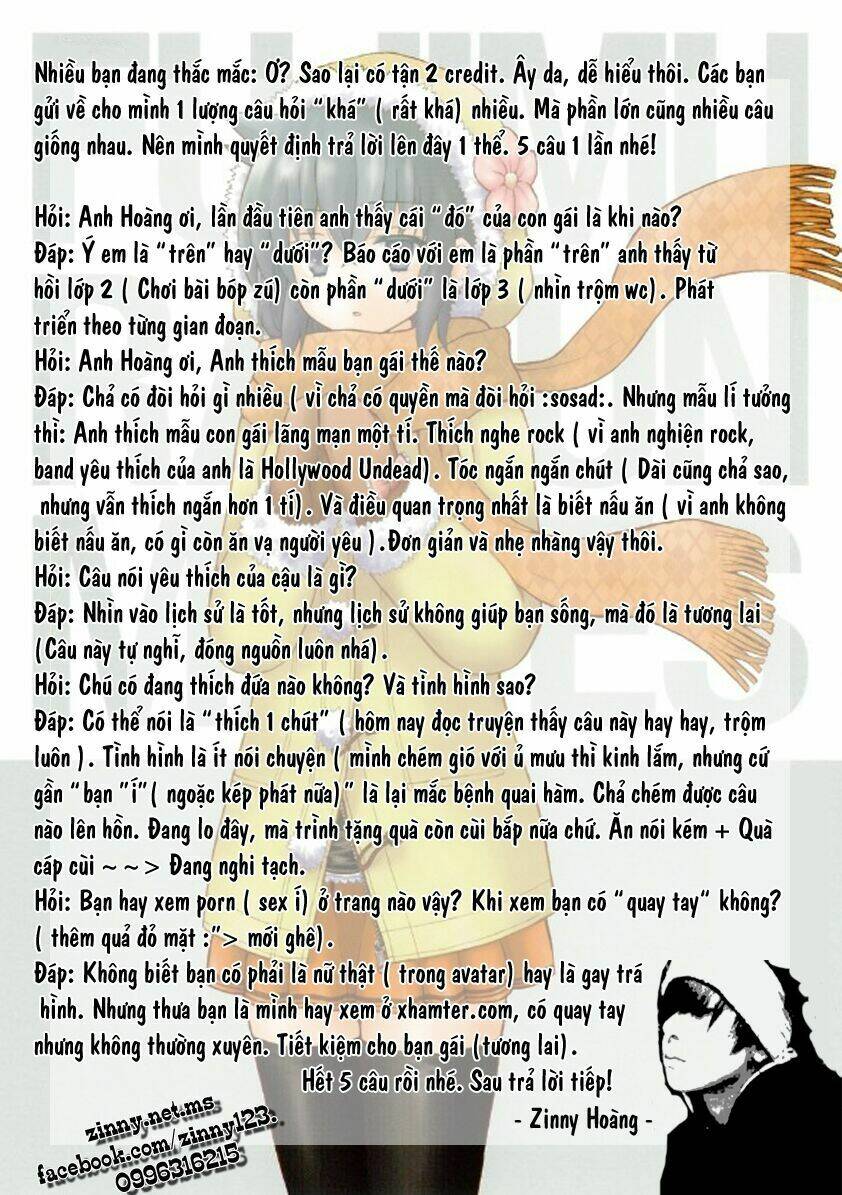 fujimura-kun meitsu chapter 84 13