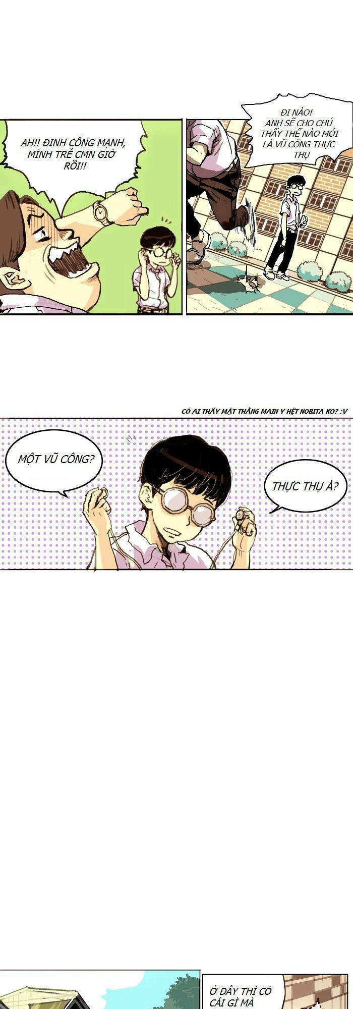 famous man chapter 1 21