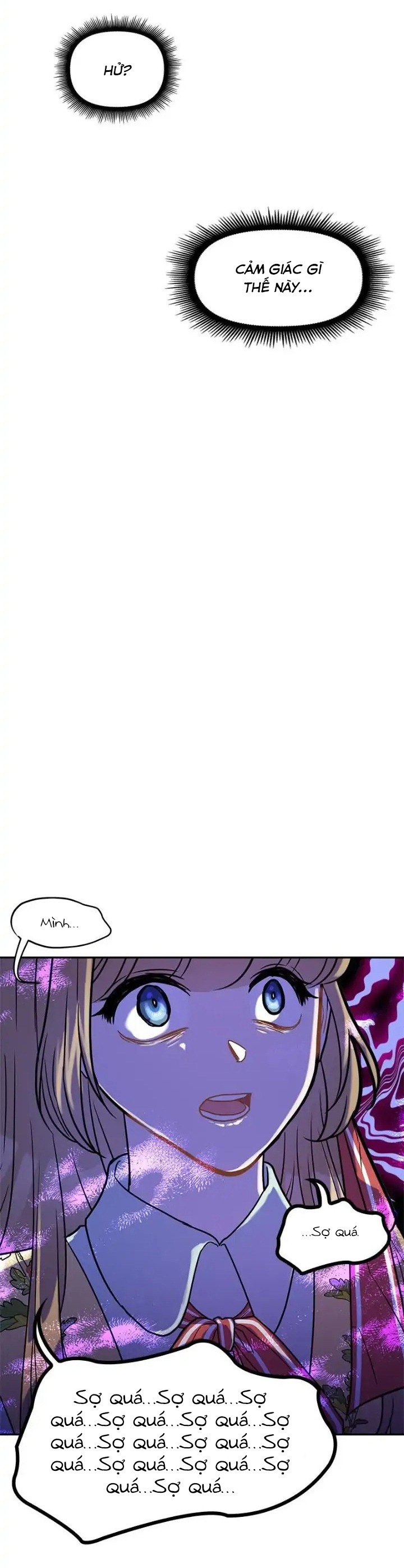 làm cách nào để sống sót trong cuốn tiểu thuyết ngôn tình lãng mạn chapter 32 47