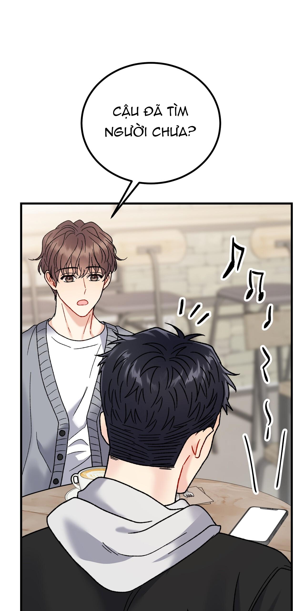 cậu không phải là gu của tôi chapter 14 47