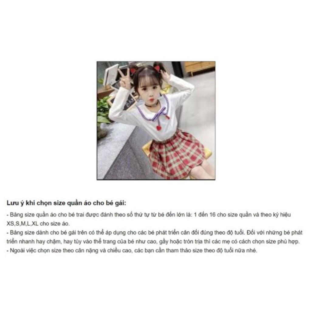 Bộ cánh tiên bé gái size đại - Vải 100% cotton mềm mịn mát - size 20 - 45kg - nhiều màu sắc, hoa văn đáng yêu cho bé