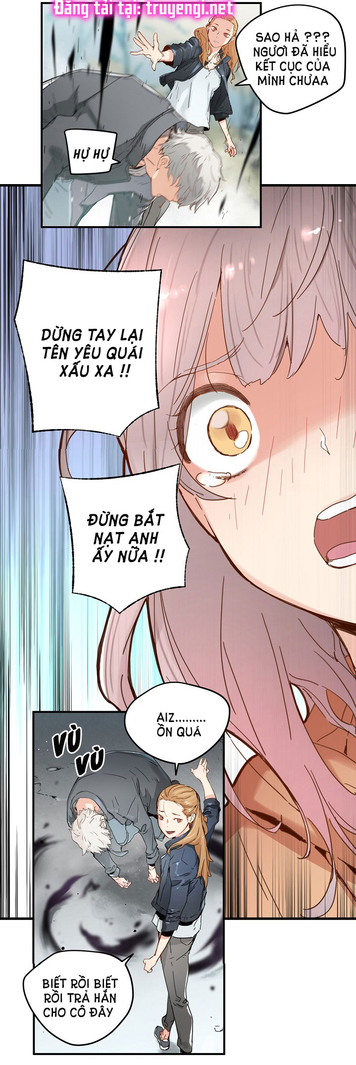 tam tạng ký chapter 23 22