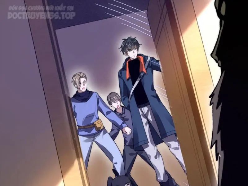 không gian hệ lão lục: dự trữ một vạn tấn thịt ngày tận thế chapter 51 34