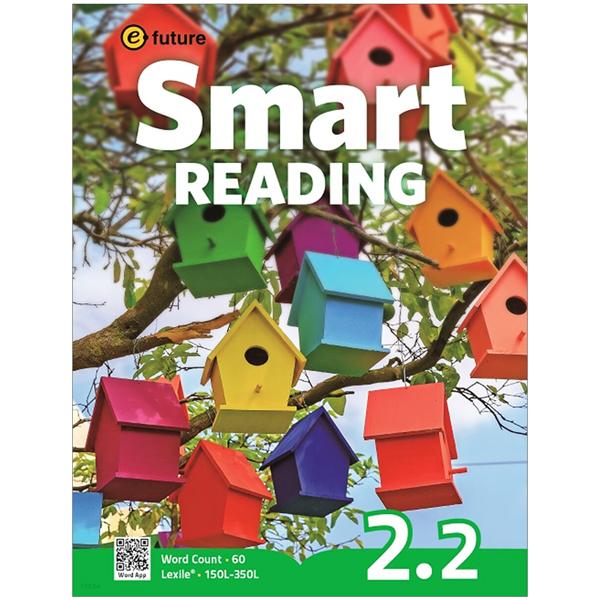 Smart Reading 2-2 (60 Words)