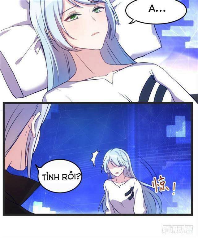 n cách để khiến tra nam gameover chapter 1 10