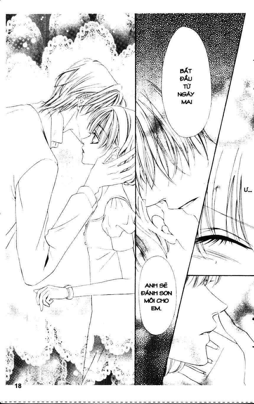 007 phá án chapter 6 14