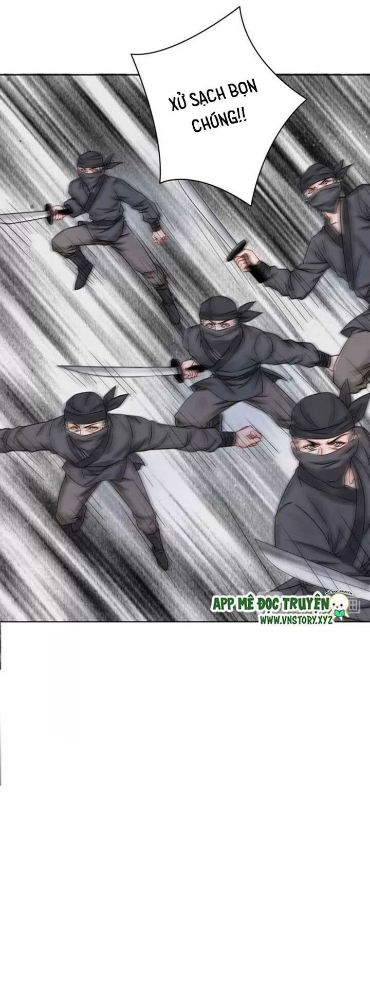 cực phẩm phế vật tiểu thư chapter 57 43