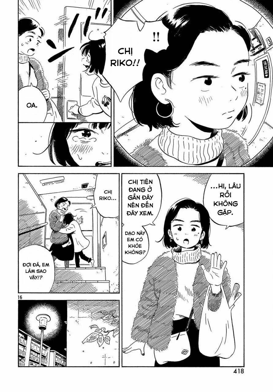 nora to zassou chapter 21 16