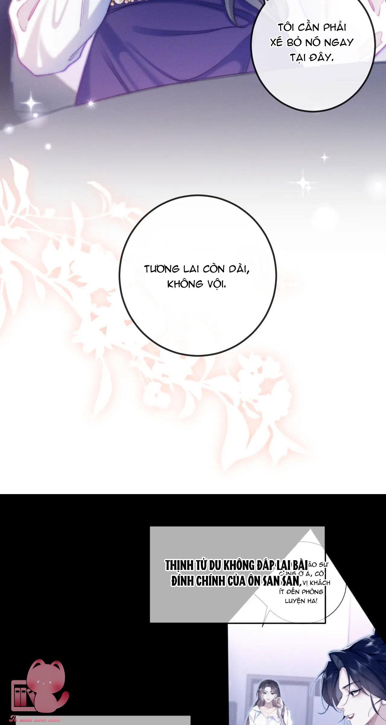 nữ cố vấn tuyển tú nam đoàn chapter 15 32